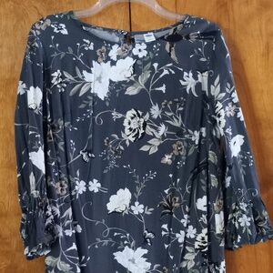 Old Navy Tunic Dress